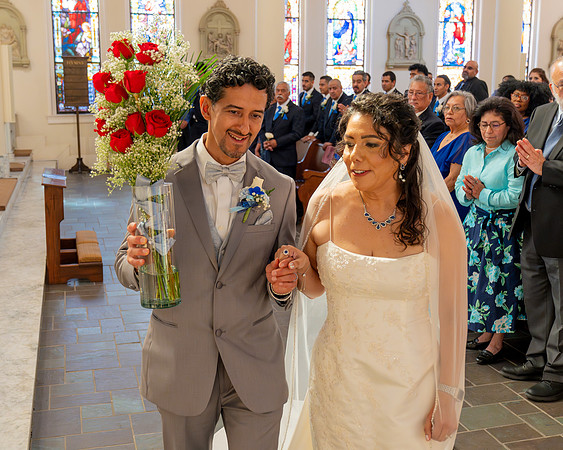 Sergio and Flor Wedding _0569