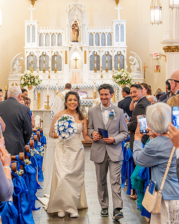Sergio and Flor Wedding _0607