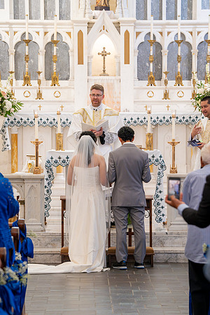 Sergio and Flor Wedding _0589