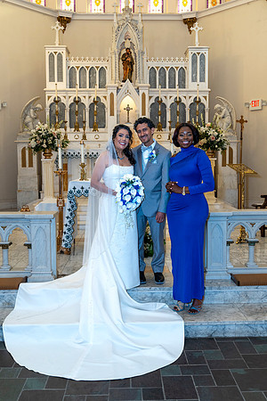 Sergio and Flor Wedding _0682