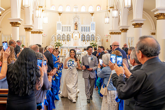 Sergio and Flor Wedding _0608