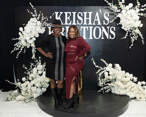 Keisha's Kreations 20th Anniversary_11202024_00671