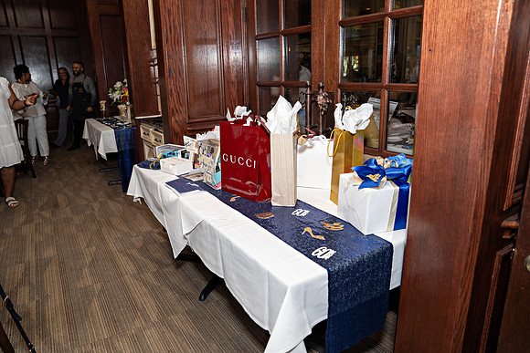 Bridgett's 60th Birthday Celebration Party__0122