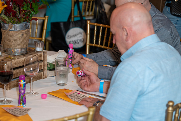 6th Annual Redeo Bingo __0260