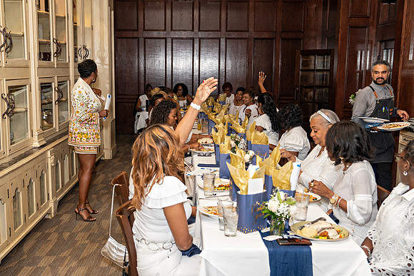Bridgett's 60th Birthday Celebration Party__0376