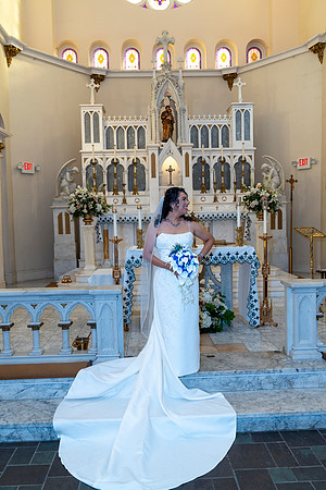 Sergio and Flor Wedding _0666