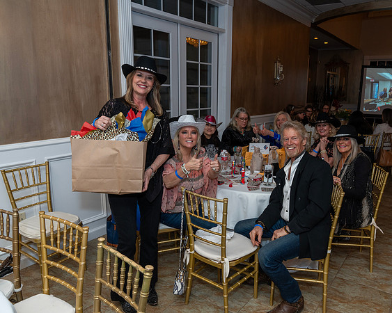 6th Annual Redeo Bingo __0251
