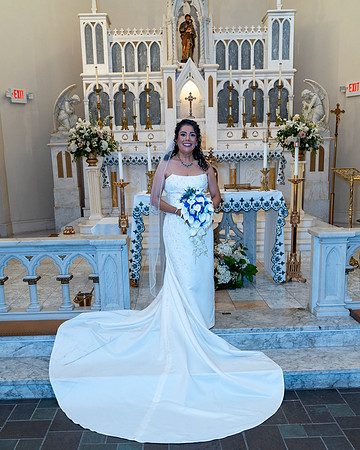 Sergio and Flor Wedding _0672
