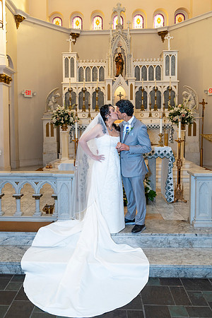 Sergio and Flor Wedding _0658