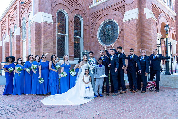 Sergio and Flor Wedding _0697
