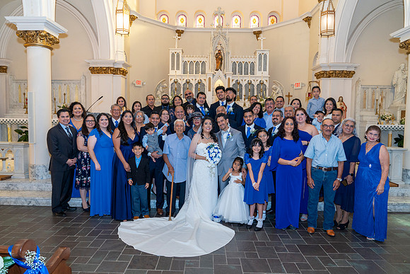 Sergio and Flor Wedding _0634