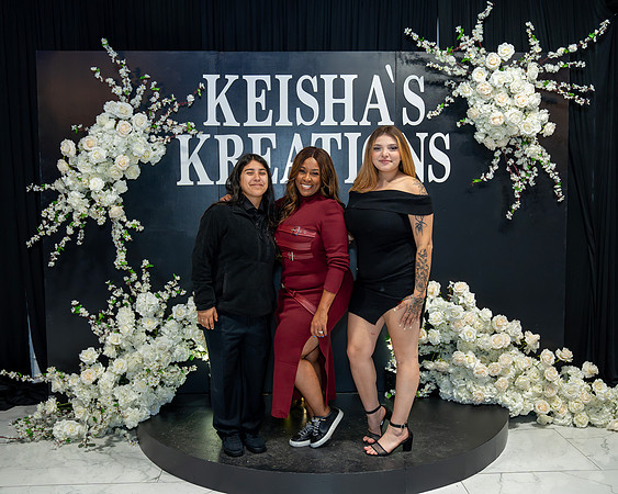 Keisha's Kreations 20th Anniversary_11202024_00727