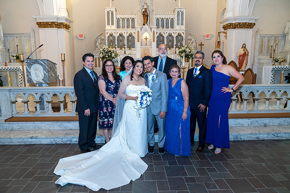 Sergio and Flor Wedding _0637