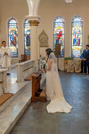 Sergio and Flor Wedding _0583