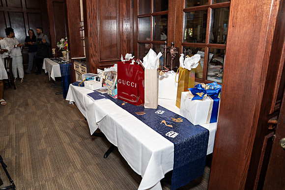 Bridgett's 60th Birthday Celebration Party__0121