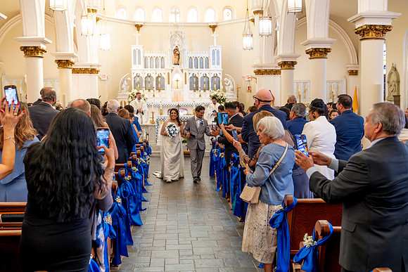 Sergio and Flor Wedding _0604