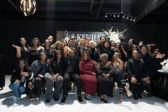 Keisha's Kreations 20th Anniversary_11202024_00706