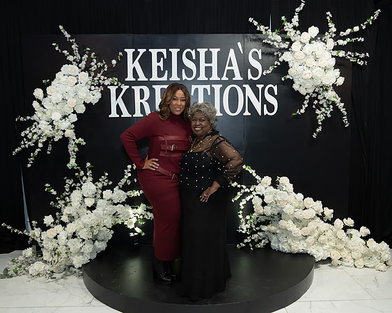 Keisha's Kreations 20th Anniversary_11202024_00623