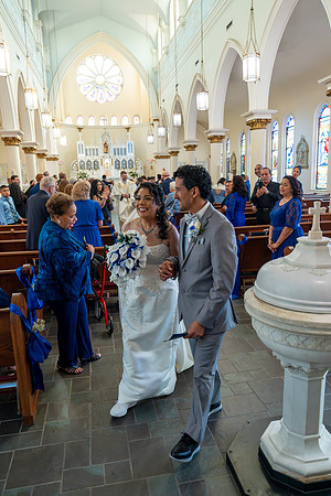 Sergio and Flor Wedding _0613