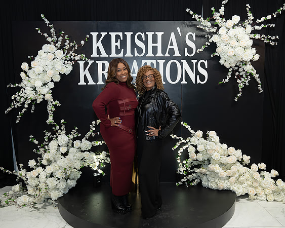 Keisha's Kreations 20th Anniversary_11202024_00622