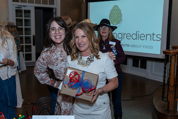 6th Annual Redeo Bingo __0246