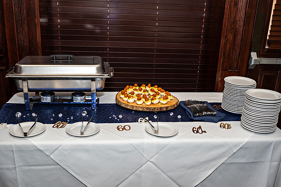 Bridgett's 60th Birthday Celebration Party__0105