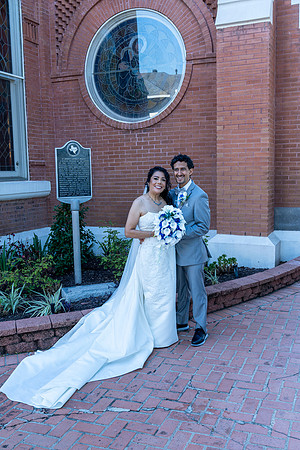 Sergio and Flor Wedding _0689