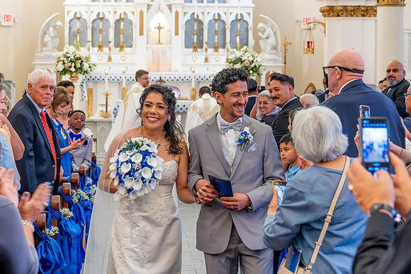 Sergio and Flor Wedding _0610