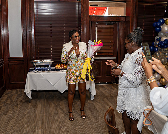 Bridgett's 60th Birthday Celebration Party__0227