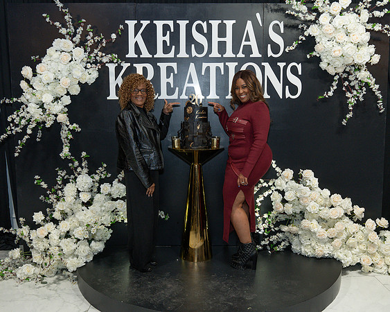 Keisha's Kreations 20th Anniversary_11202024_00664