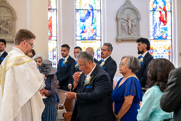 Sergio and Flor Wedding _0548