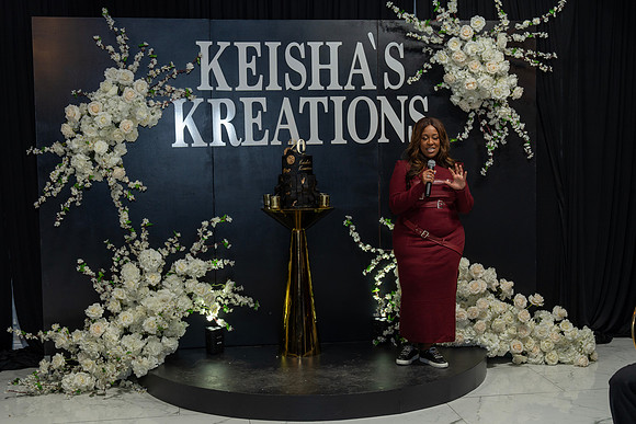 Keisha's Kreations 20th Anniversary_11202024_00699