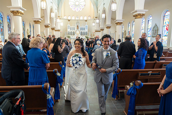 Sergio and Flor Wedding _0612