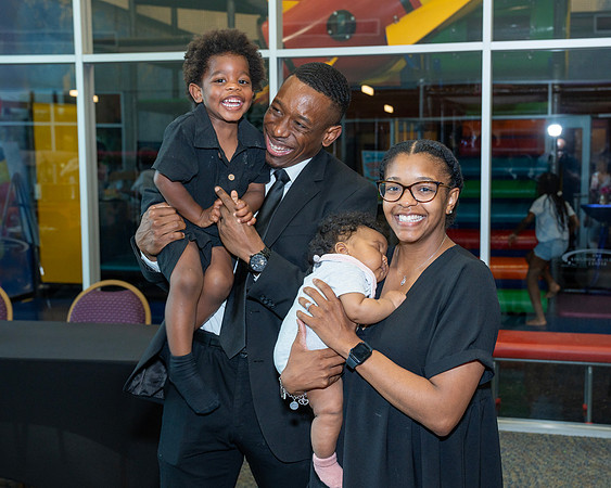 Gwendolyn Home Going __0882