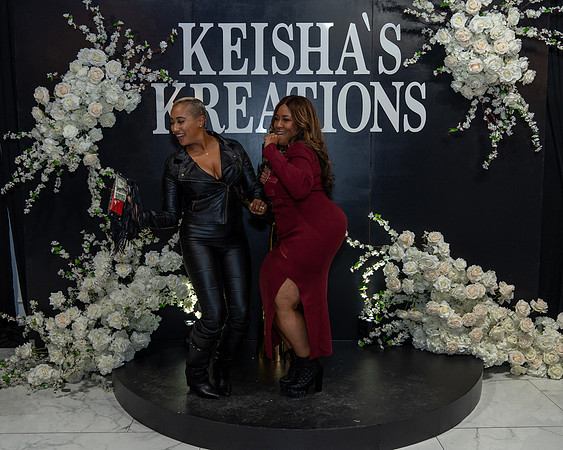 Keisha's Kreations 20th Anniversary_11202024_00697