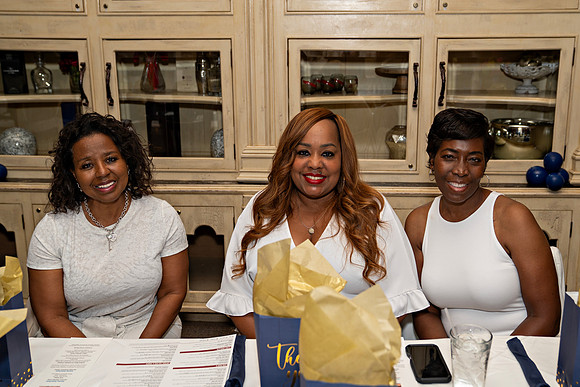 Bridgett's 60th Birthday Celebration Party__0212