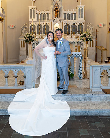Sergio and Flor Wedding _0653
