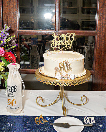 Bridgett's 60th Birthday Celebration Party__0103