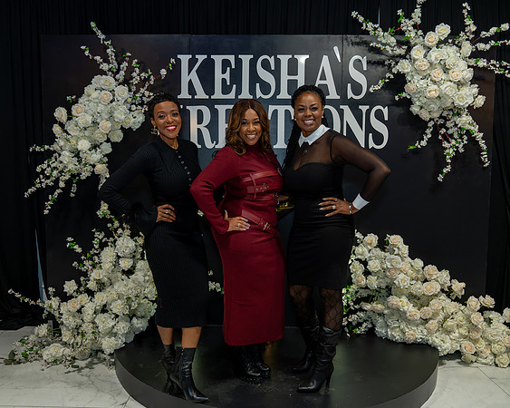 Keisha's Kreations 20th Anniversary_11202024_00610