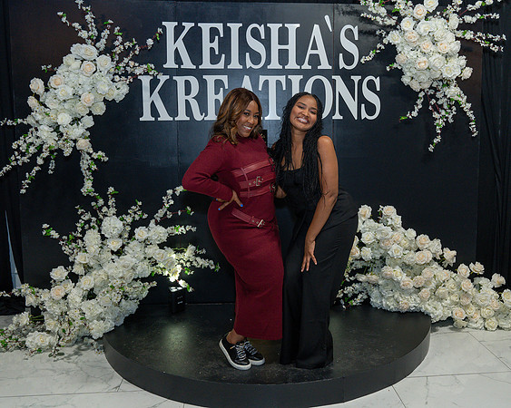 Keisha's Kreations 20th Anniversary_11202024_00724
