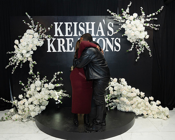 Keisha's Kreations 20th Anniversary_11202024_00682