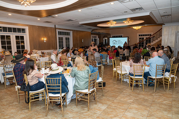 6th Annual Redeo Bingo __0227