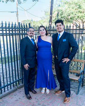 Sergio and Flor Wedding _0699