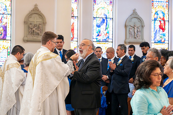 Sergio and Flor Wedding _0552