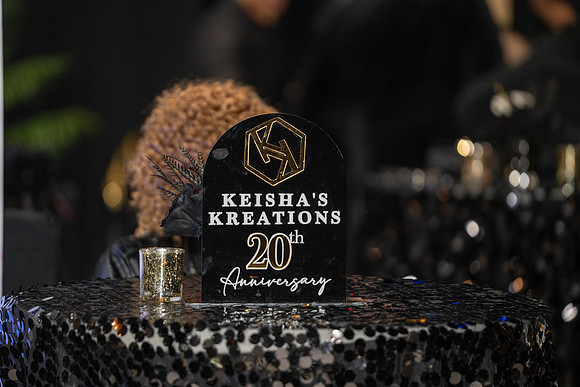 Keisha's Kreations 20th Anniversary_11202024_00200
