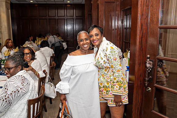Bridgett's 60th Birthday Celebration Party__0263