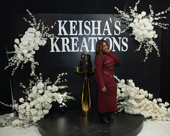 Keisha's Kreations 20th Anniversary_11202024_00644