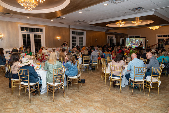6th Annual Redeo Bingo __0226