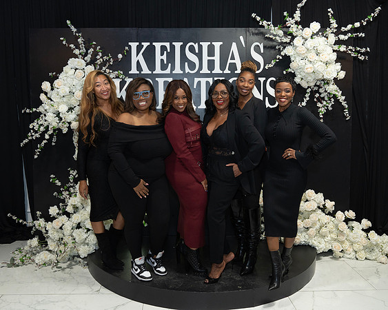 Keisha's Kreations 20th Anniversary_11202024_00686