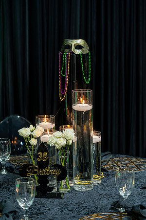 Brittney Birthday Setup0201